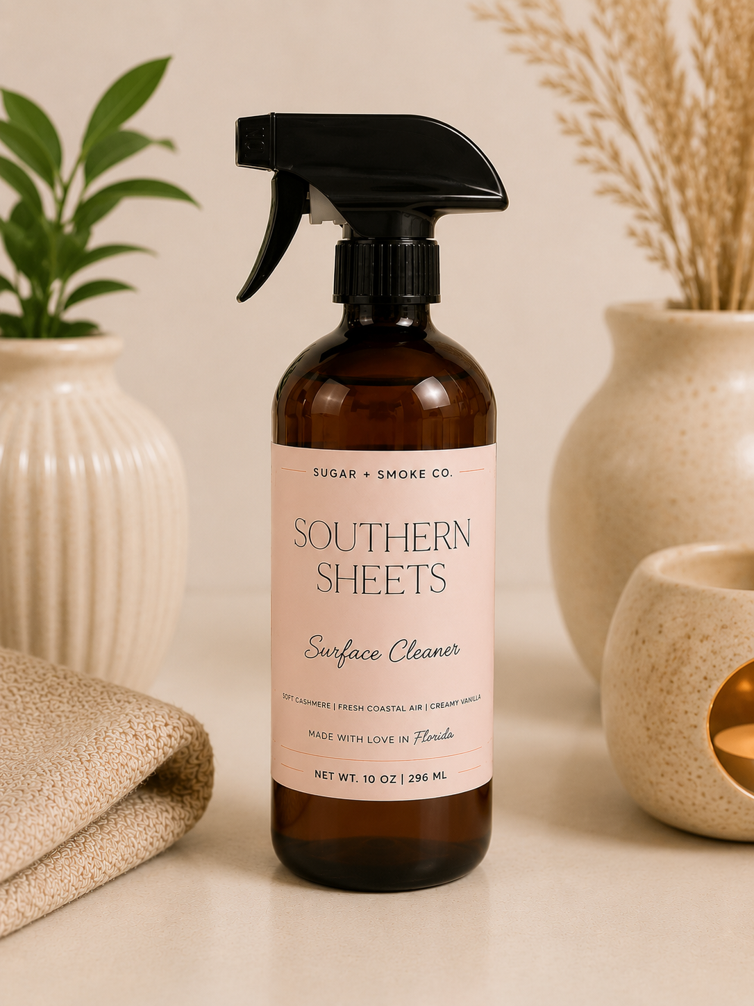 Luxury Surface Spray