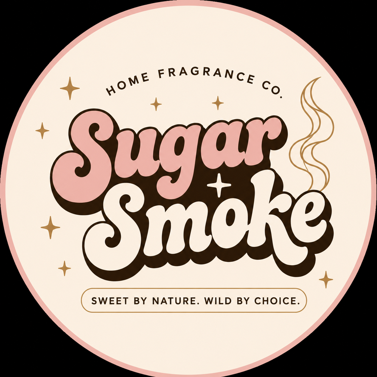 Sugar + Smoke Co.