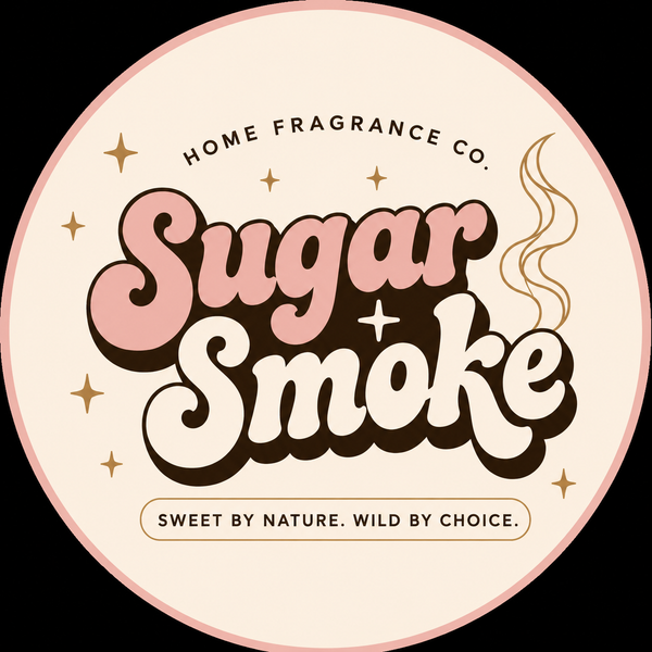Sugar + Smoke Co.